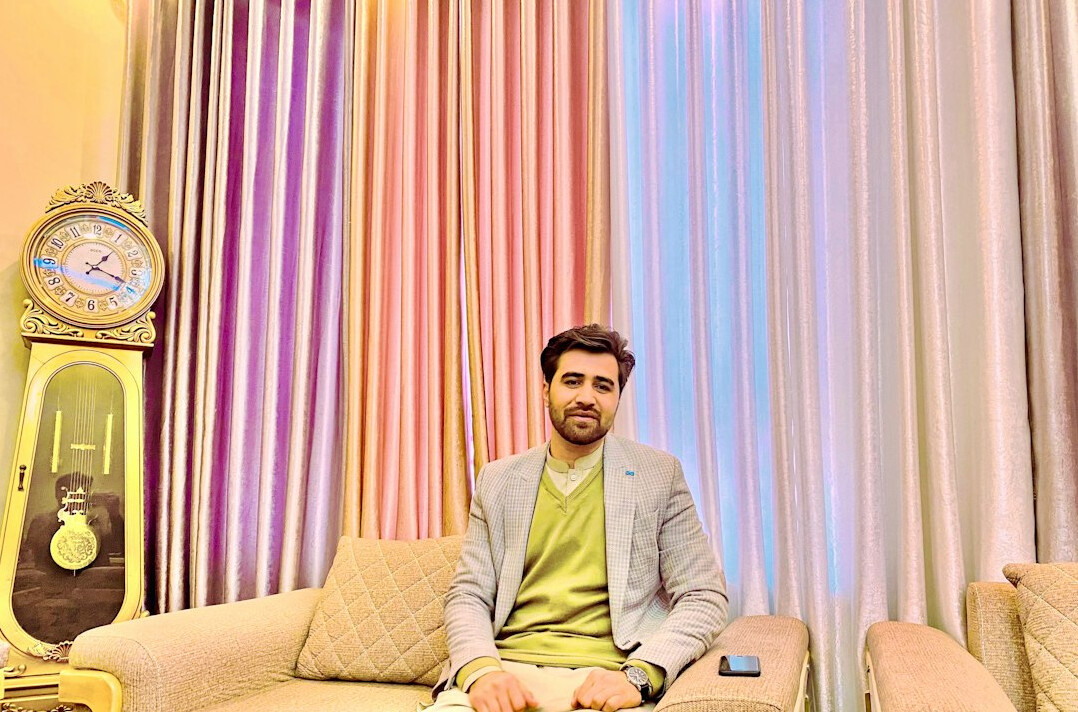 celebrity home interior