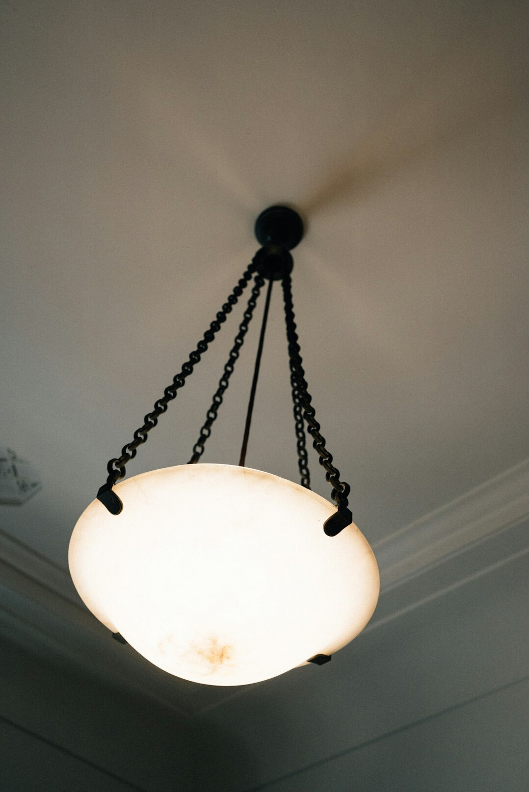 home lighting design