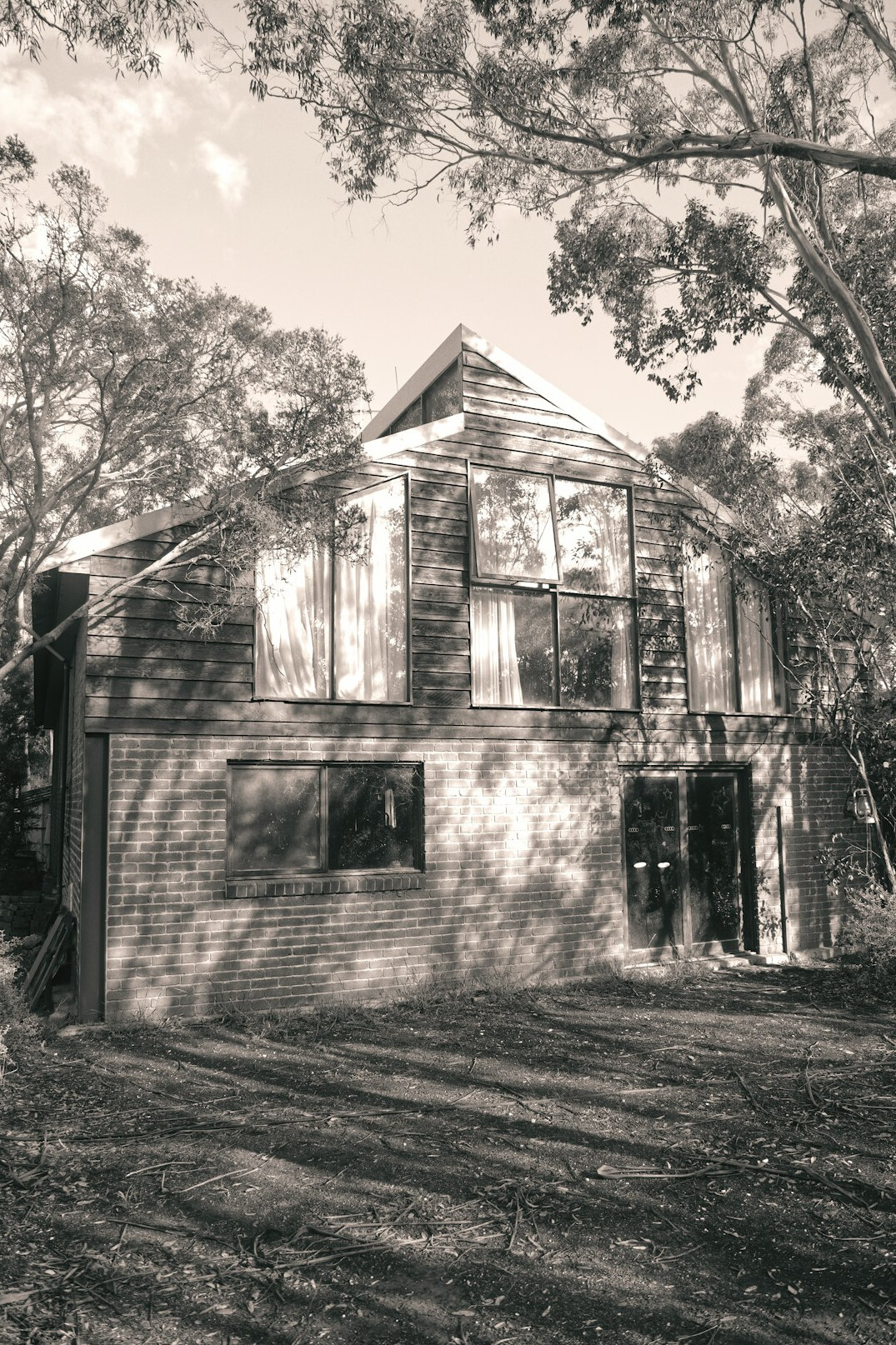 sustainable home renovation